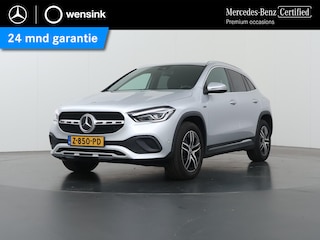 Mercedes-Benz GLA 250 e Progressive | Stoelverwarming | Widescreen | Sfeerverlichting | Achteruitrijcamera |