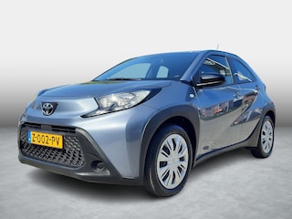 Toyota Aygo 1.0 VVT-i MT Play