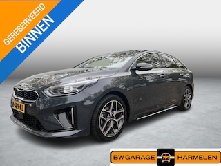 Kia ProCeed 1.4 T-GDI GT-Line Automaat | Pano | Carplay |