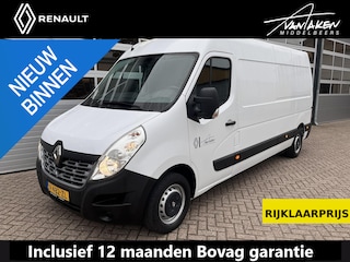 Renault Master T35 2.3 dCi L3H2 Energy