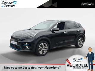 Kia Niro DynamicPlusLine 64 kWh Warmtepomp | 1e Eigenaar | Metallic lak | Dealer onderhouden | Fabrieksgarantie t/m 7-7-2028 + 3x 1 jaar* | Prijs incl. BTW | NAP