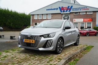 Peugeot 208 ALLURE 1.2-100PK - incl. 12 maanden garantie &amp; rijklaar