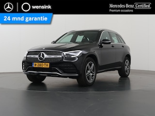 Mercedes-Benz GLC 300e 4MATIC Premium Plus | AMG | Trekhaak | Burmester | Headup | LED koplampen |