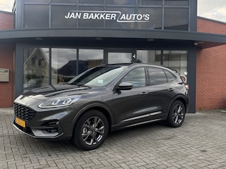 Ford Kuga 2.5 PHEV ST-Line ✅ X-Pack ✅ Winter Pakket ✅ Carplay ✅ NL Auto ✅