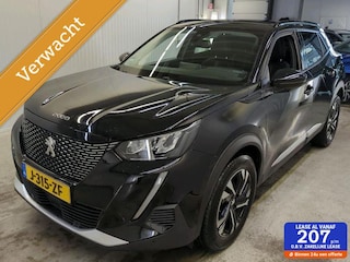 Peugeot 2008 1.2 Allure | Distributie riem v.v. | Camera |