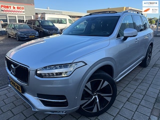 Volvo XC90 2.0 T6 AWD 310PK INSCRIPTION 2018 PANO LEDER CARPLAY LUXE