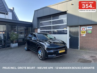Lynk & Co 01 1.5 PHEV PANO/CARPLAY *ALL-IN PRIJS*
