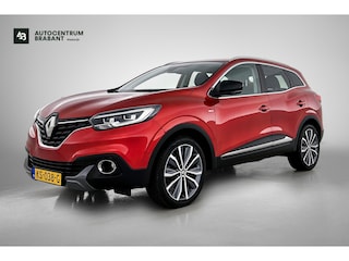 Renault Kadjar 1.2 TCe Bose(NL-auto, Goed OnderH, Navi, Camera, Parkeerhulp, Lane Assist, Climate Con, Etc)