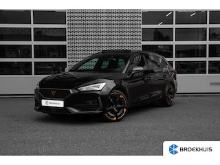 Cupra Leon 1.4TSI 245pk e-Hybrid VZ Performance | Panoramadak | Adaptive cruise control | Carplay | Keyless