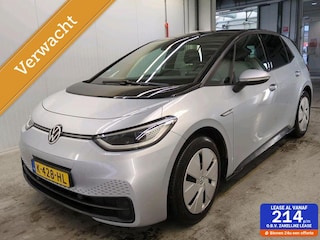 Volkswagen ID.3 Business 58 kWh | Stoelverwarming |