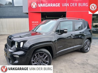 Jeep Renegade 4xe 240 Plug-in Hybrid Electric S