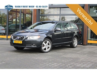 Volvo V70 1.6 T4 Limited Edition|Uniek|Autom.|Elek klep|