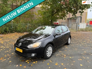 Volkswagen Golf 1.4 TSI Highline LEUKE AUTO RIJDT EN SCHAKELT GOED