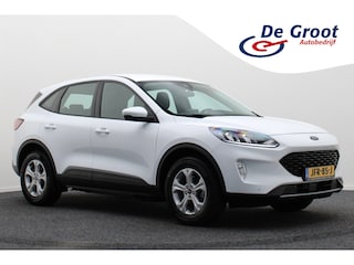 Ford Kuga 2.5 PHEV Titanium