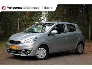 Mitsubishi Space Star 1.0 Cool+ | Airco | Bluetooth