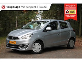 Mitsubishi Space Star 1.0 Cool+ | Airco | Bluetooth
