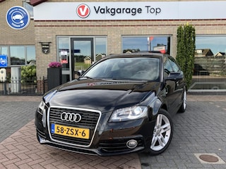 Audi A3 Sportback 1.2 TFSI S Edition | 2x S-Line | Trekhaak | Leder | NAP