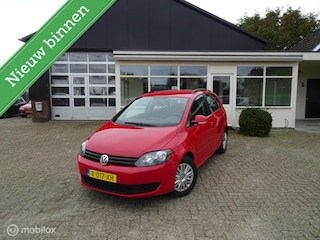 Volkswagen Golf Plus VOLLEDIG GEDOCUMENTEERD) Volkswagen Golf Plus VOLLEDIG GEDOCUMENTEERD 1.4 Trendline