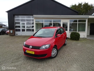 Volkswagen Golf Plus VOLLEDIG GEDOCUMENTEERD) Volkswagen Golf Plus VOLLEDIG GEDOCUMENTEERD 1.4 Trendline