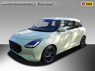 Suzuki Swift 1.2 Select Smart Hybrid