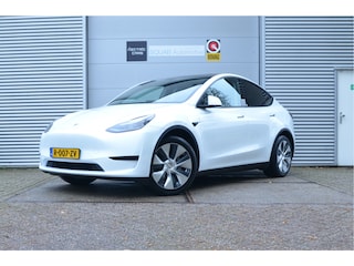 Tesla Model Y RWD 58 kWh LFP Accu, AutoPilot, Trekhaak (1.600kg), incl. BTW