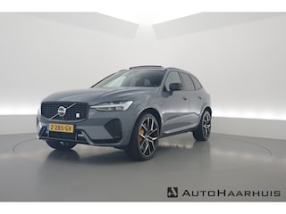 Volvo XC60 T8 Recharge Polestar Engineered | Pano | Öhlins | Bowers & Wilkins | HUD | Elek. Trekhaak | 360cam | 22''