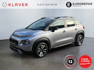 Citroën C3 Aircross 110PK S&S Feel | Camera | Navi | Sens achter | Carplay/android