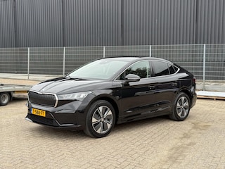 Skoda Enyaq Coupé iV 80 Business Edition|NAP|Pano|Garantie