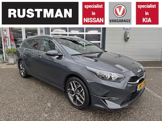 Kia Ceed Sportswagon 1.5 T-GDi DynamicPlusLine