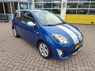 Renault Twingo 1.2 TCE GT