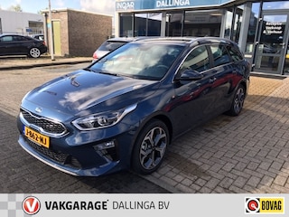 Kia Ceed Sportswagon 1.0 T-GDi Dynamicline | Trekhaak | Carplay