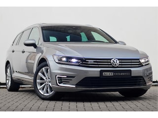 Volkswagen Passat Variant 1.4 TSI GTE Highline Orig. NL | Massage | Carplay | ACC | Keyless | Camera