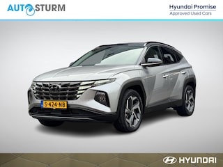 Hyundai Tucson 1.6 T-GDI PHEV Premium 4WD SoH 98%