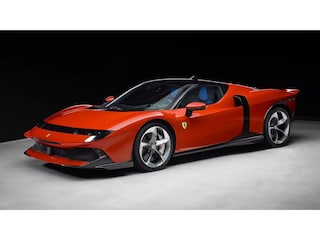 Ferrari 849 Testarossa | Free to Spec