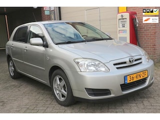 Toyota Corolla 1.4 VVT-i Terra ZEER UNIEKE NETTE EN GOEDE AUTO