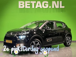 Citroën C3 1.2 C-Series | Navi | Airco |