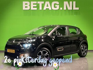 Citroën C3 1.2 C-Series | Navi | Airco |