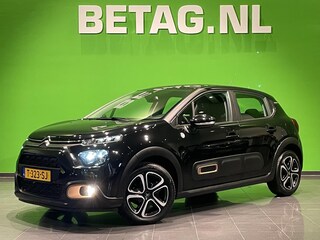 Citroën C3 1.2 C-Series | Navi | Airco |