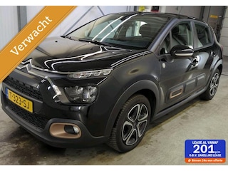 Citroën C3 1.2 C-Series | Navi | Airco |