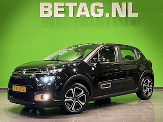 Citroën C3 1.2 C-Series | Navi | Airco |