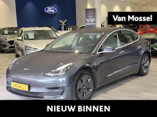 Tesla Model 3 Standard RWD Plus 60 kWh