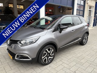 Renault Captur 1.2 TCe Dynamique AUTOMAAT/NAVI/CLIMA/CRUISE