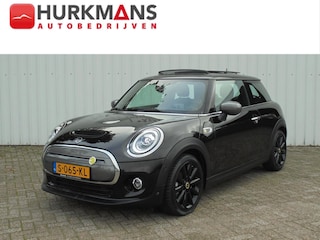 Mini Mini Electric 3-Deurs (f56) COOPER S PANODAK/NAVI/CAMERA ENZ...!