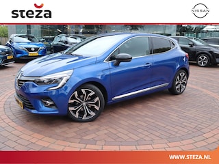 Renault Clio 1.0 TCe 90 Techno | Pack Winter | 9,3" Multimediascherm |