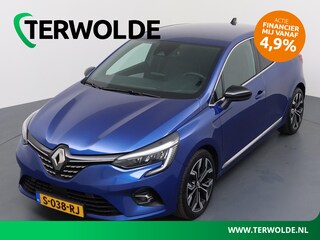 Renault Clio 1.0 TCe 90 Techno | Pack Winter | 9,3" Multimediascherm |