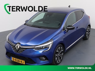 Renault Clio 1.0 TCe 90 Techno | Pack Winter | 9,3" Multimediascherm |