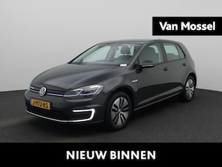 Volkswagen Golf E-DITION | Adaptieve Cruise Control | Apple Carplay | Climate Control | Parkeersensoren |