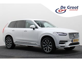 Volvo XC90 2.0 T8 Recharge AWD Inscription Expression