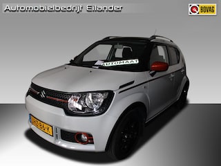 Suzuki Ignis 1.2 Select AUTOMAAT