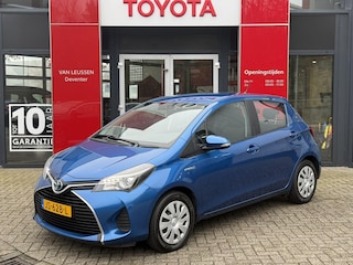 Toyota Yaris 1.5 Hybrid Aspiration
